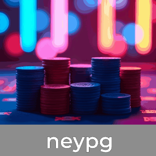 neypg: Inovação e tecnologia moldando o futuro dos jogos