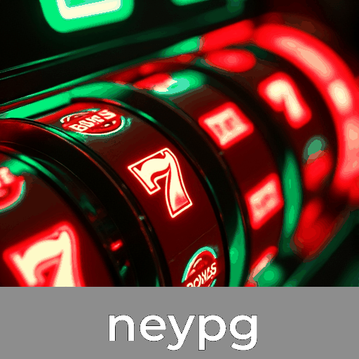 Neypg: O Melhor Cassino Online e Apostas