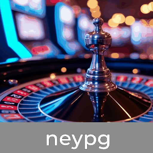 neypg: Inovação e tecnologia moldando o futuro dos jogos